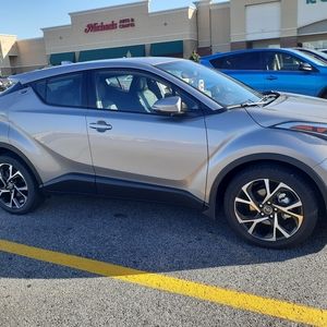 Meet your Posher, Jessica